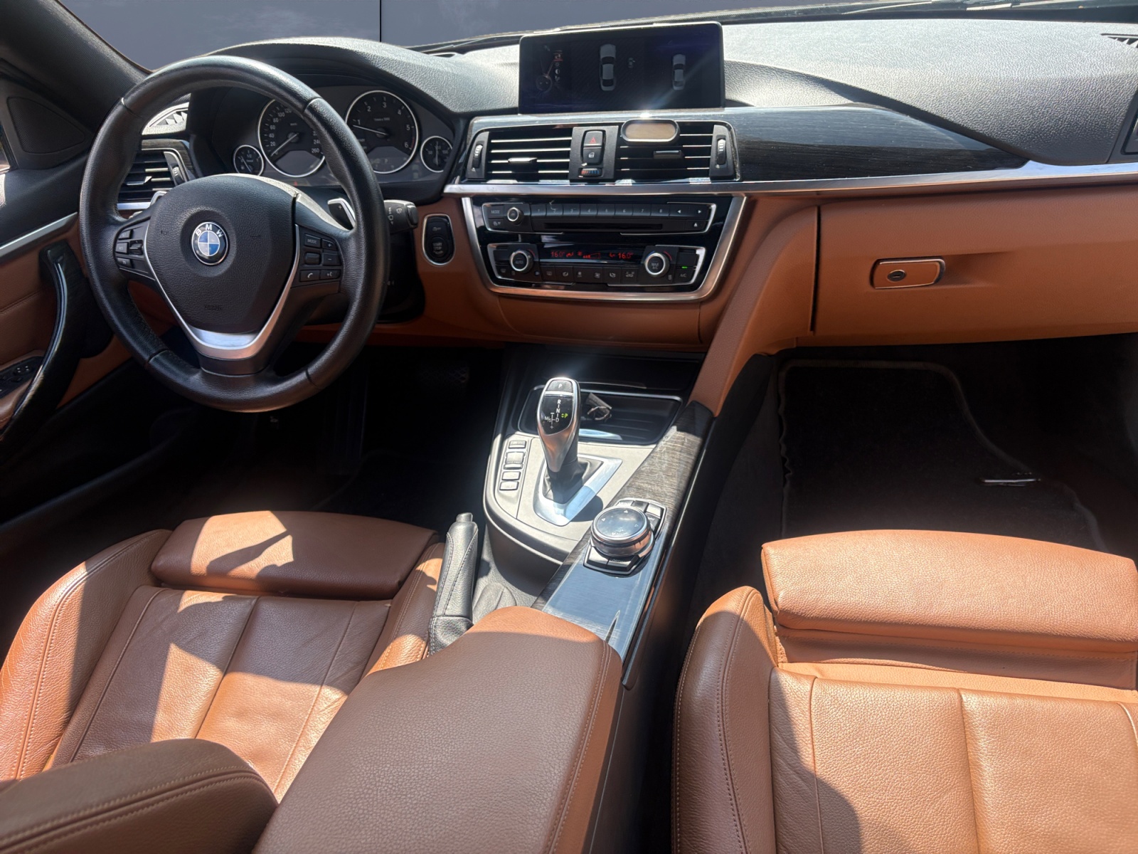 Bmw Serie 4 14