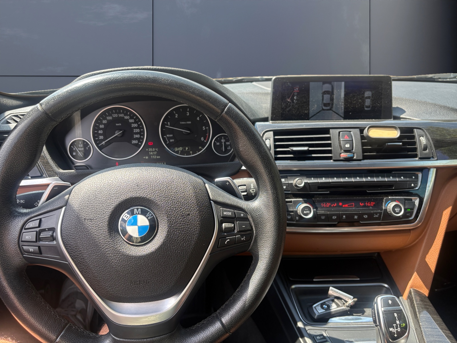 Bmw Serie 4 15