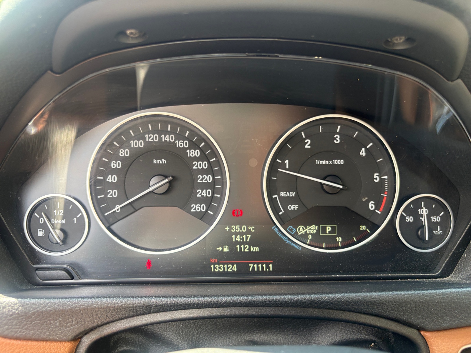 Bmw Serie 4 16
