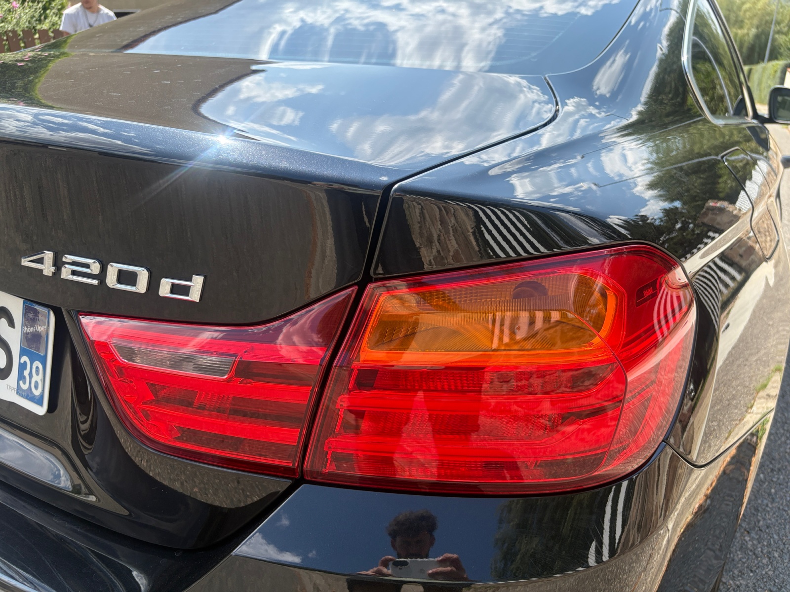 Bmw Serie 4 27