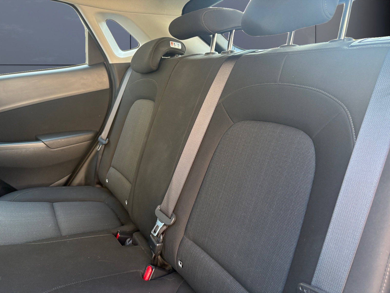 Hyundai Kona 10
