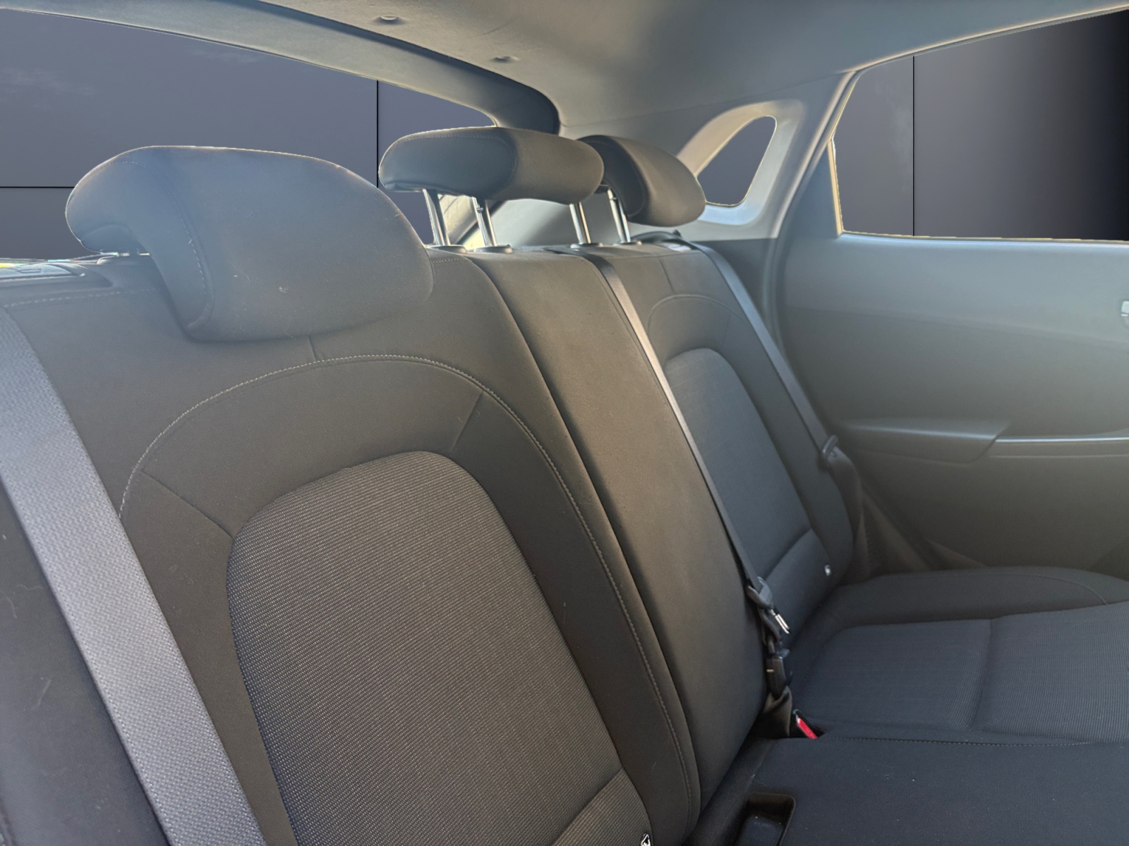 Hyundai Kona 11