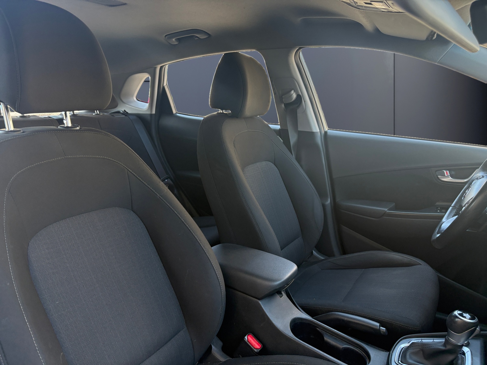 Hyundai Kona 13