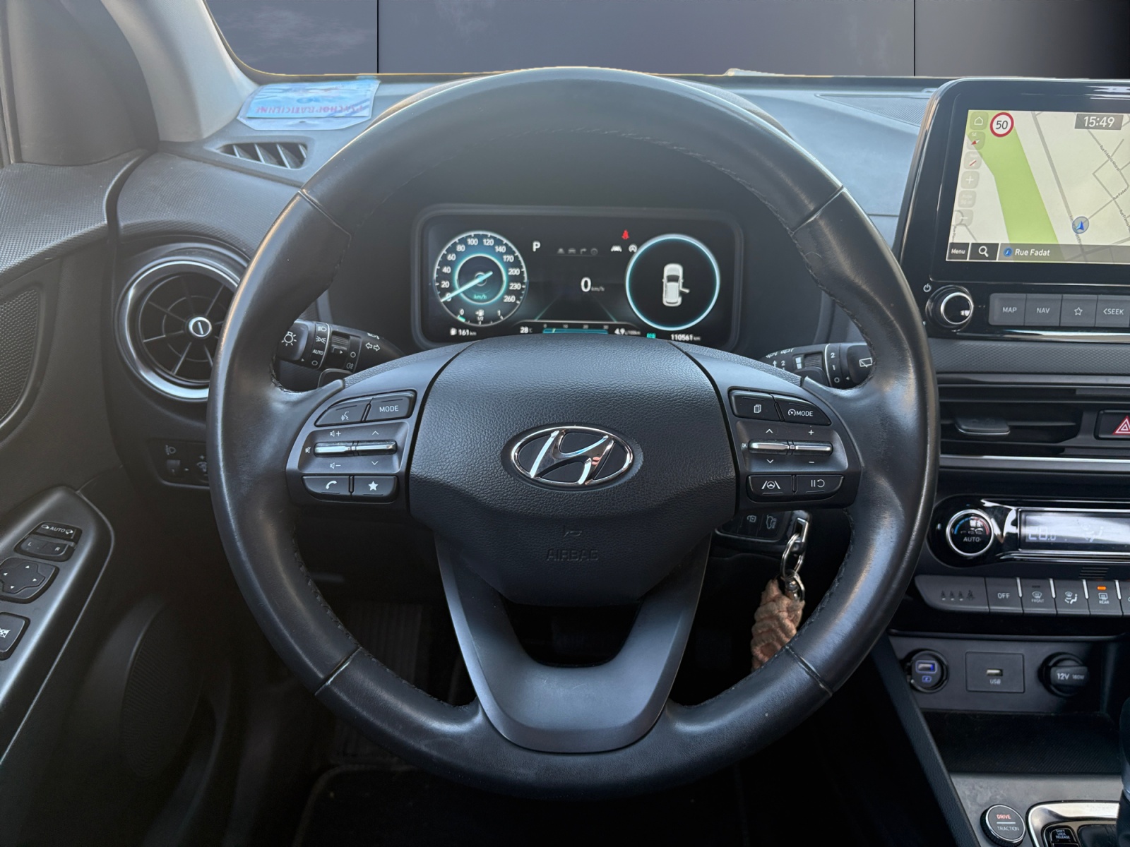 Hyundai Kona 15