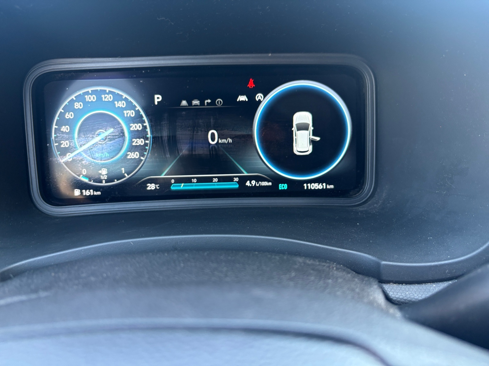 Hyundai Kona 16