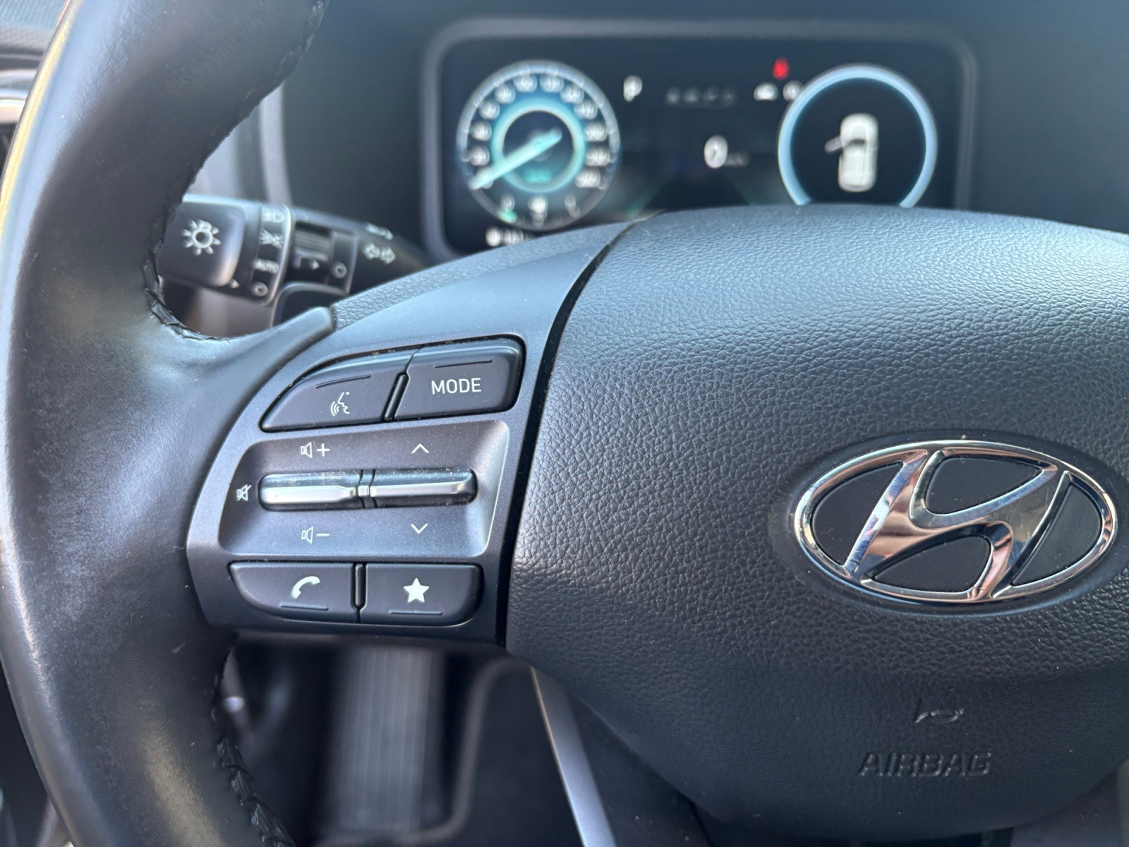 Hyundai Kona 19