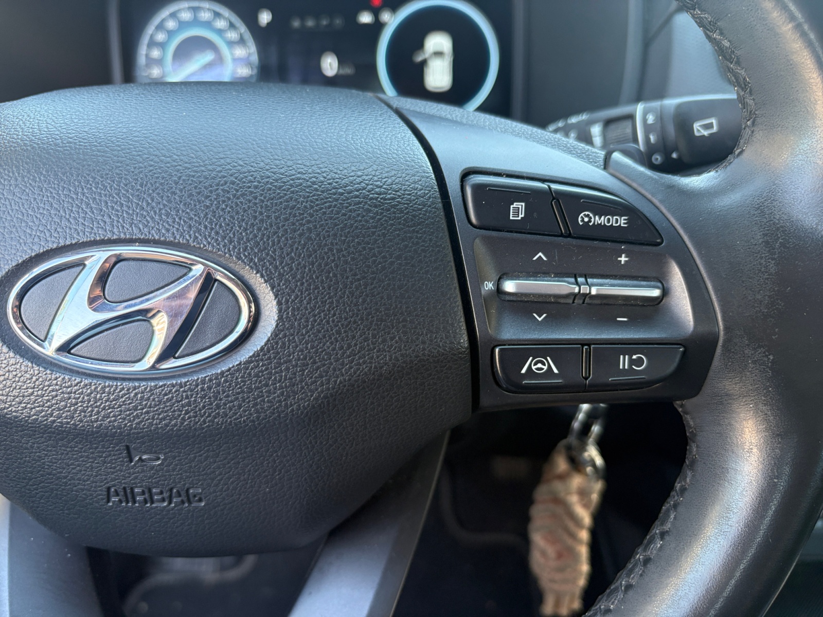 Hyundai Kona 20