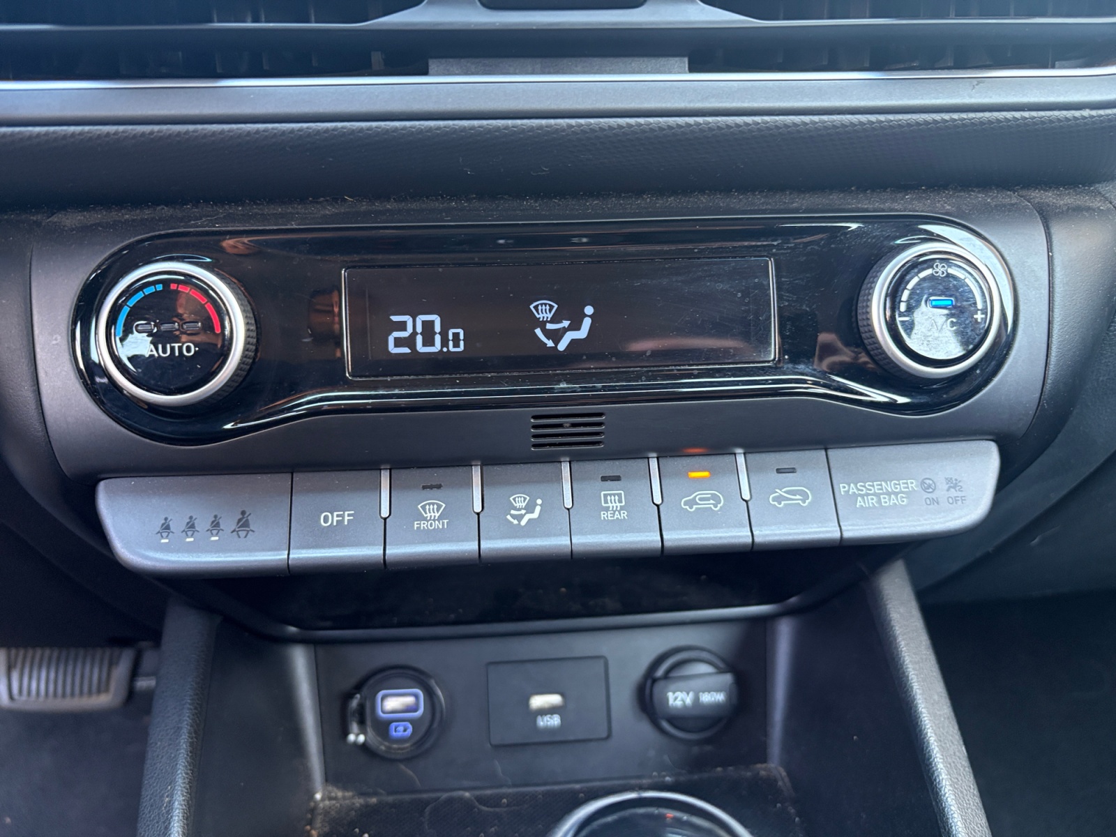 Hyundai Kona 21