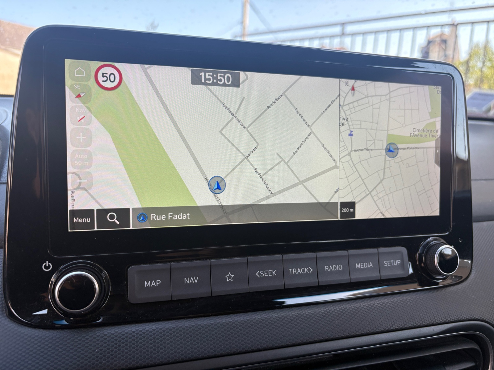 Hyundai Kona 22