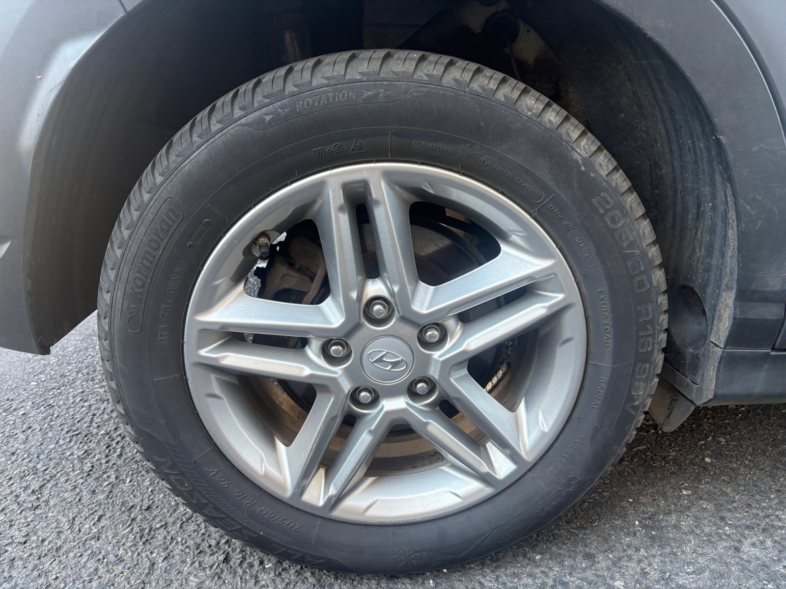 Hyundai Kona 28