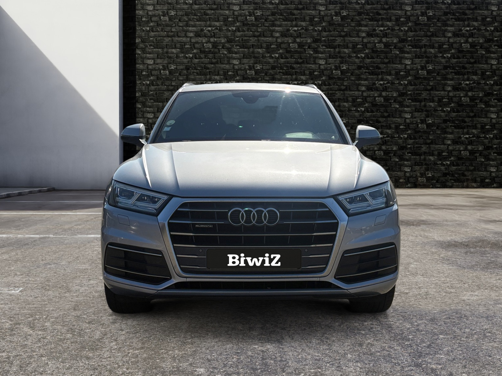 Audi Q5 7