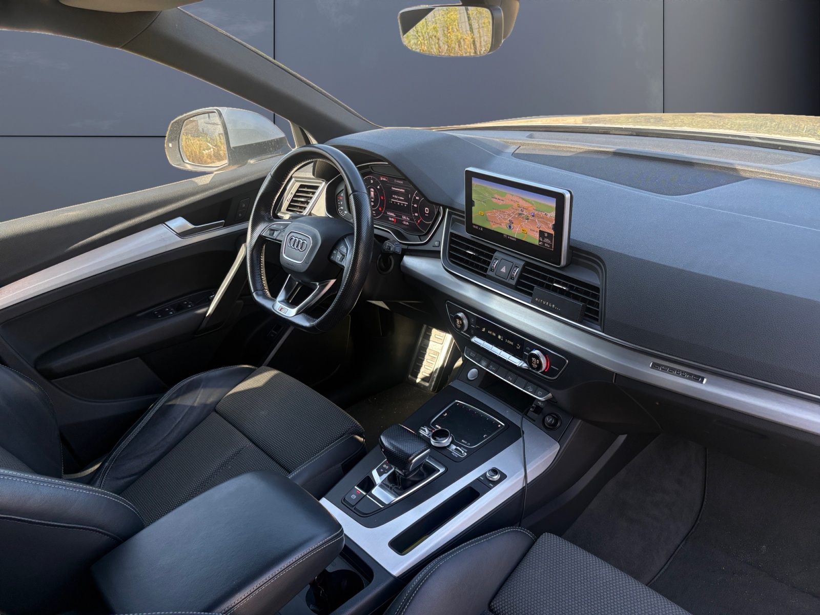 Audi Q5 12