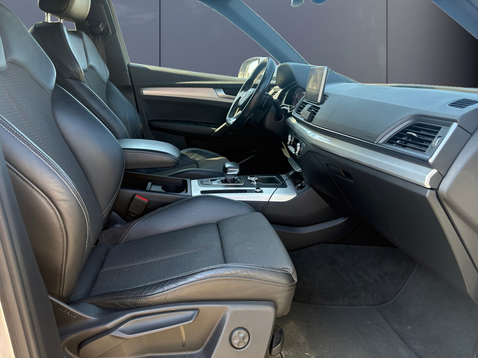 Audi Q5 13