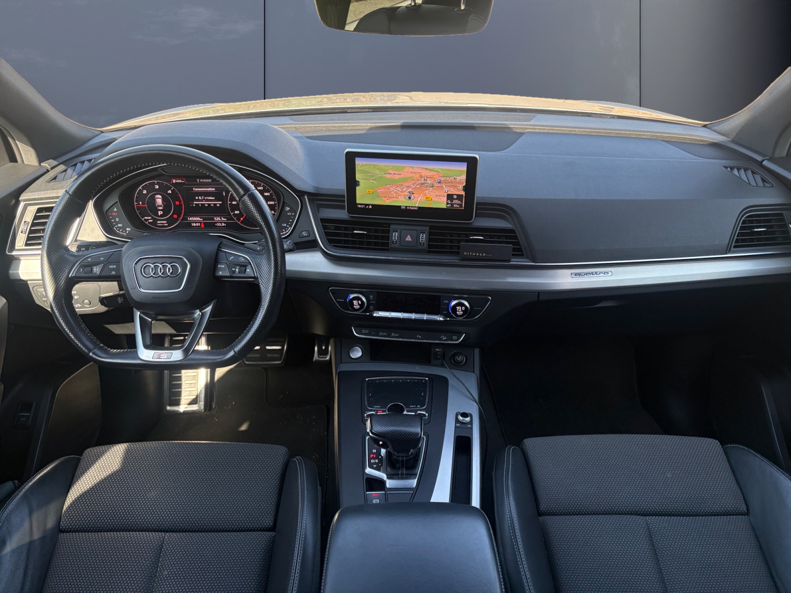 Audi Q5 14