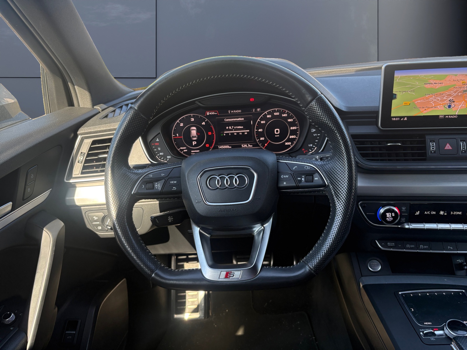 Audi Q5 15