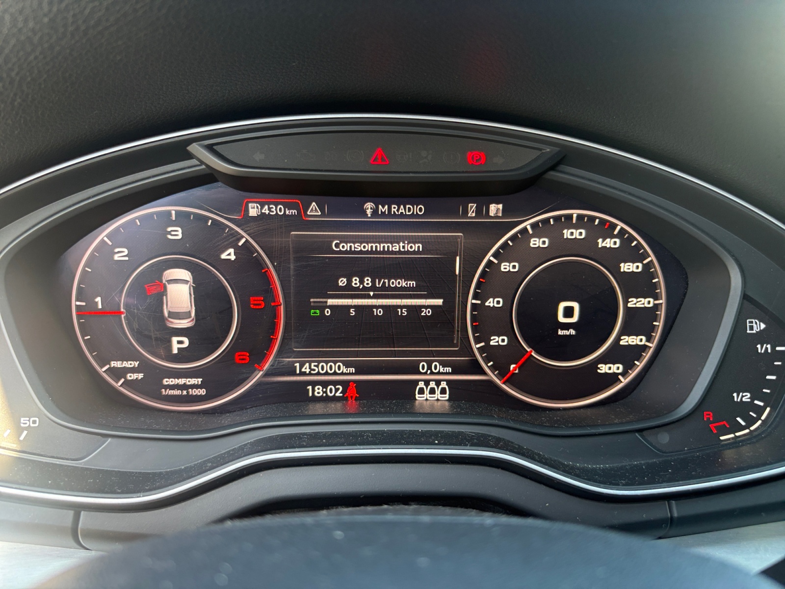 Audi Q5 16