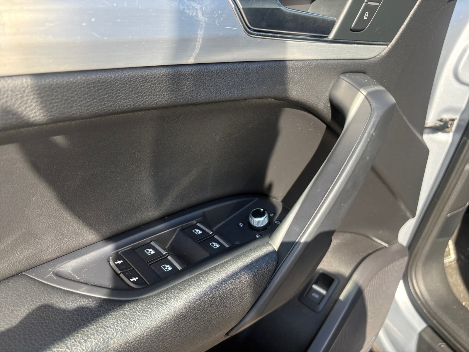 Audi Q5 21