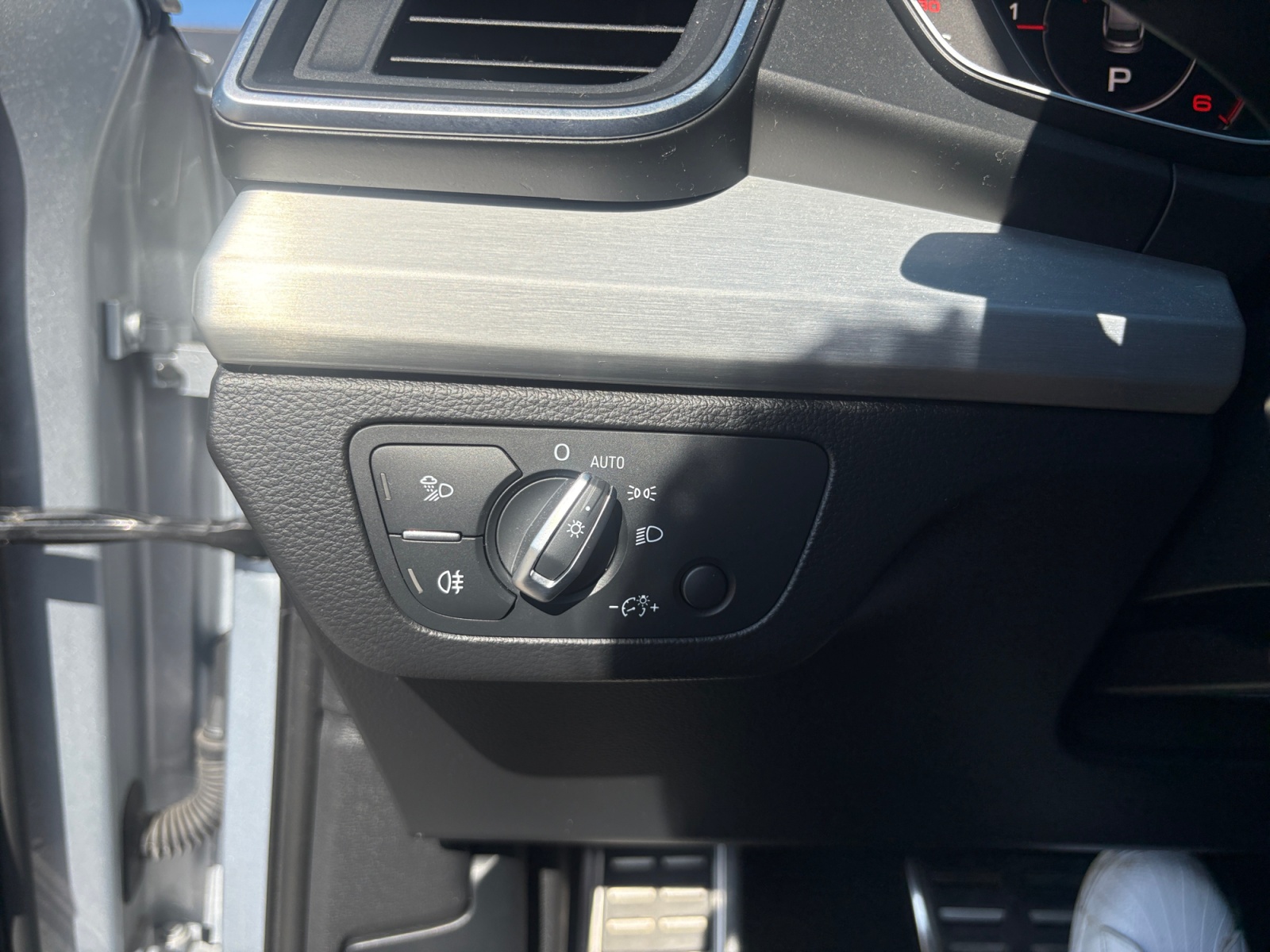 Audi Q5 22