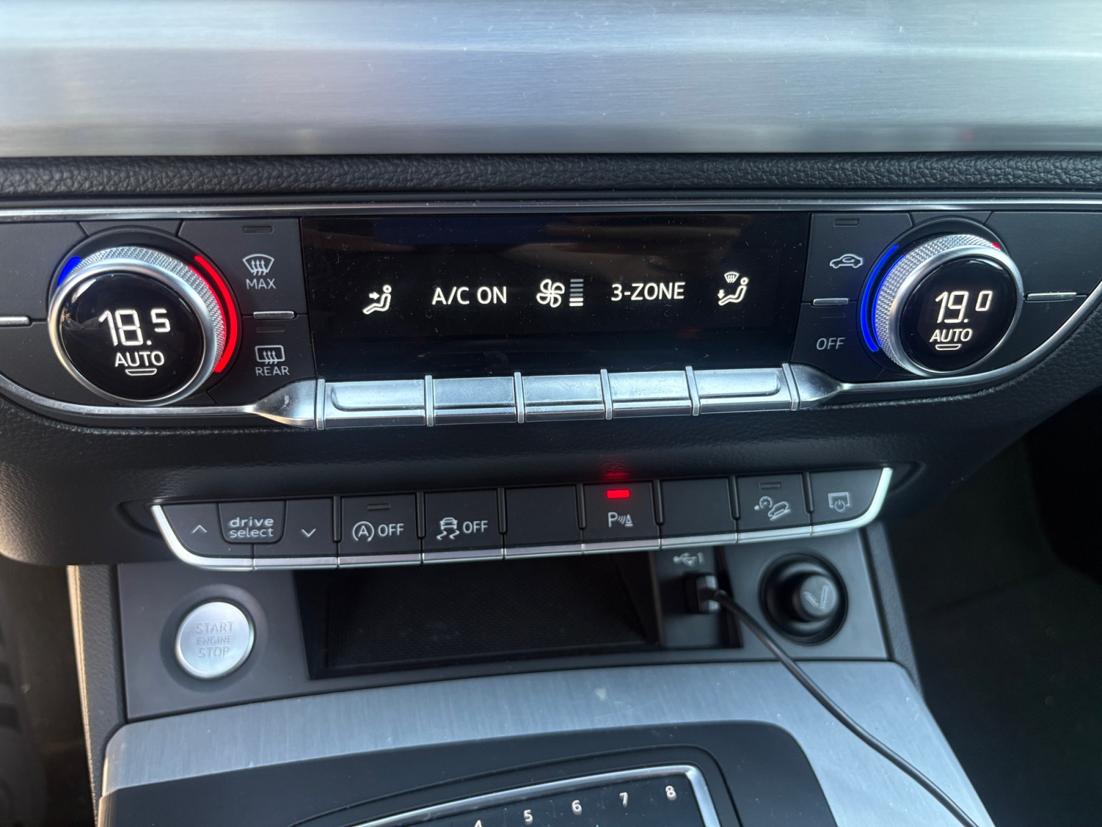 Audi Q5 27