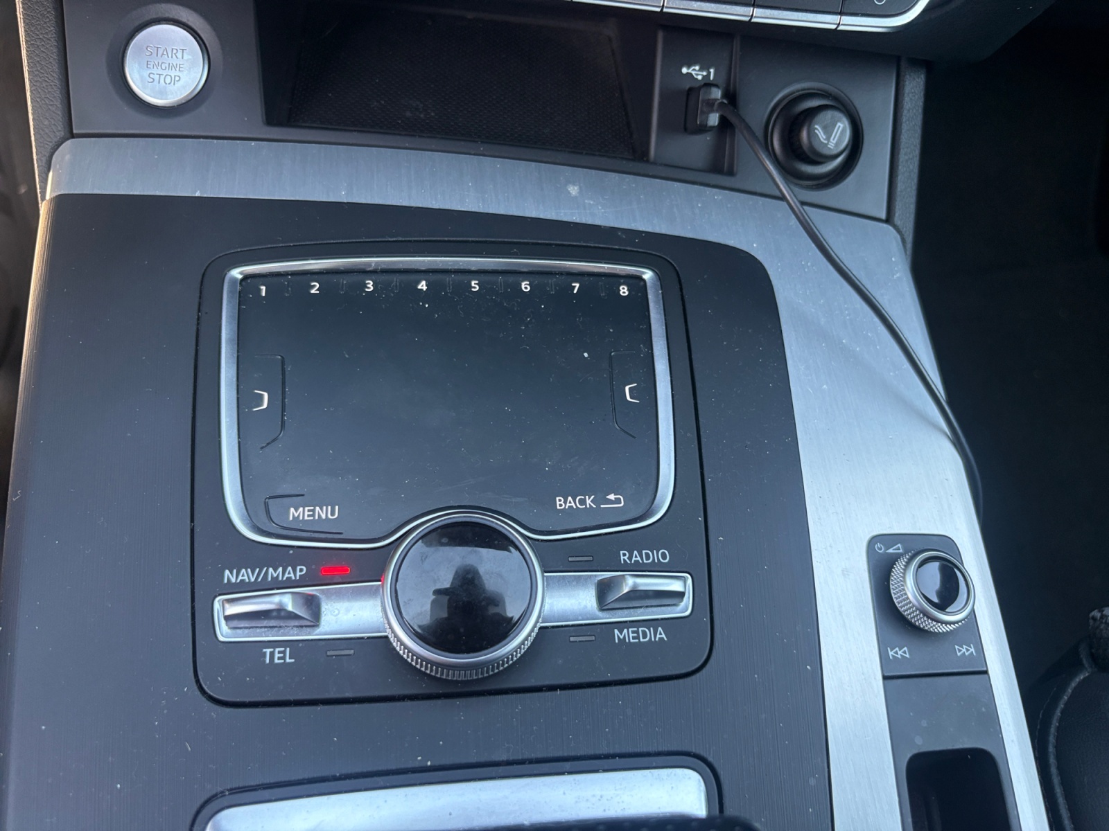 Audi Q5 28