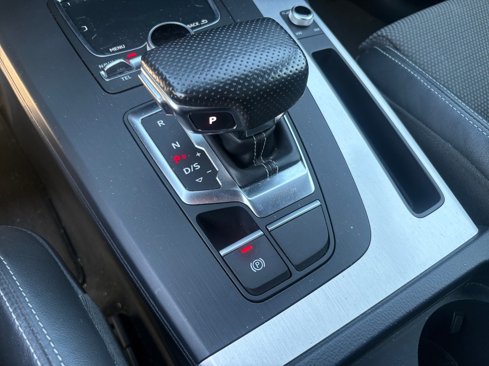 Audi Q5 29