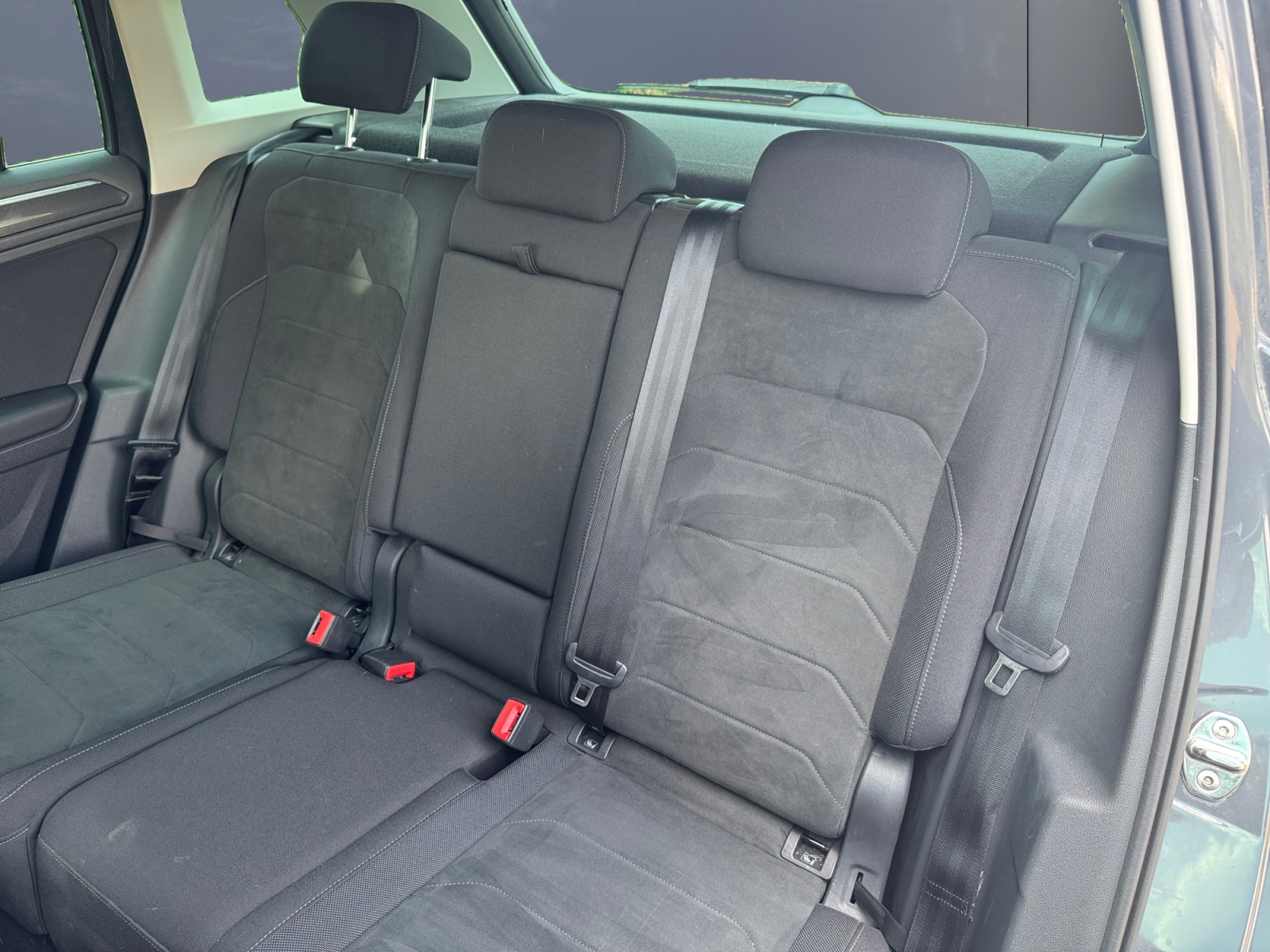 Volkswagen Tiguan 10