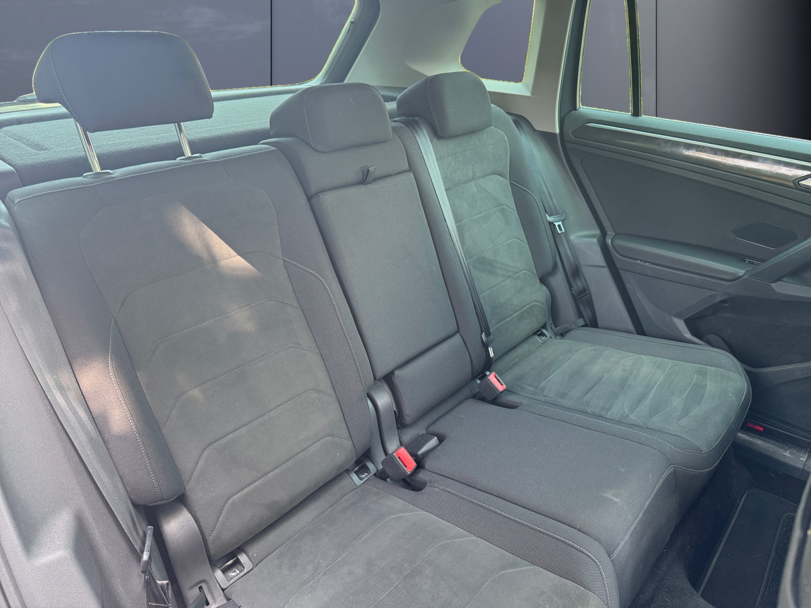 Volkswagen Tiguan 11