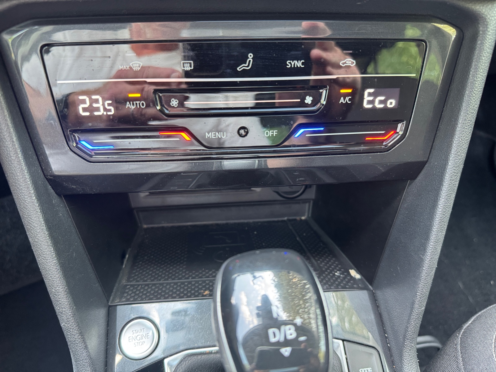 Volkswagen Tiguan 22