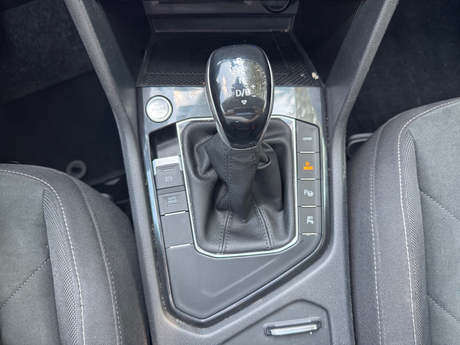 Volkswagen Tiguan 23