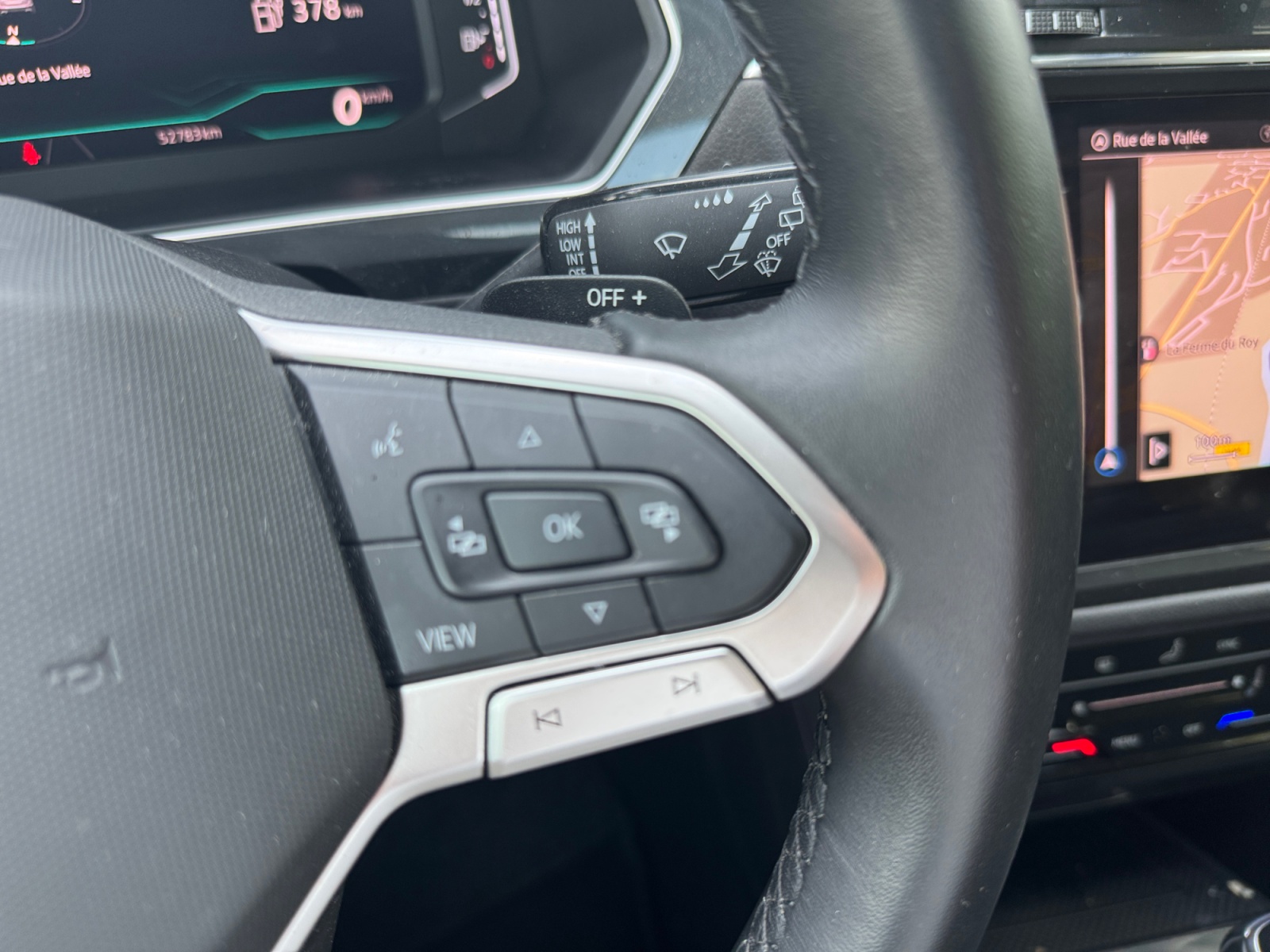 Volkswagen Tiguan 24