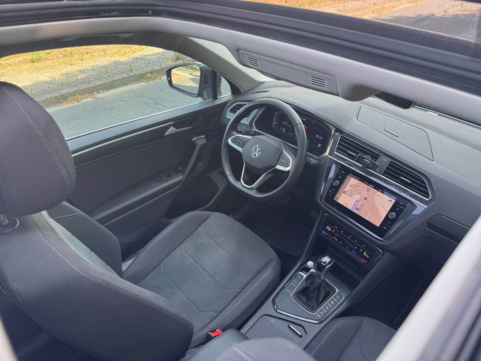 Volkswagen Tiguan 28