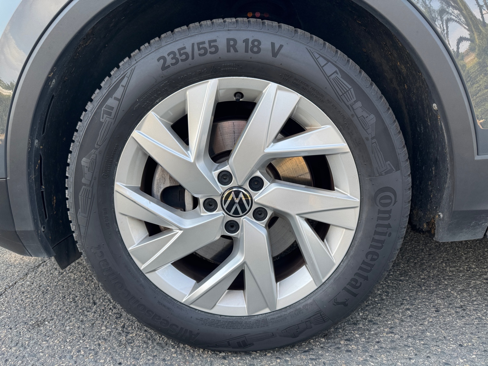 Volkswagen Tiguan 32