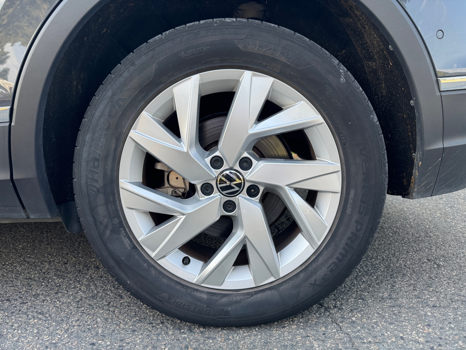 Volkswagen Tiguan 33