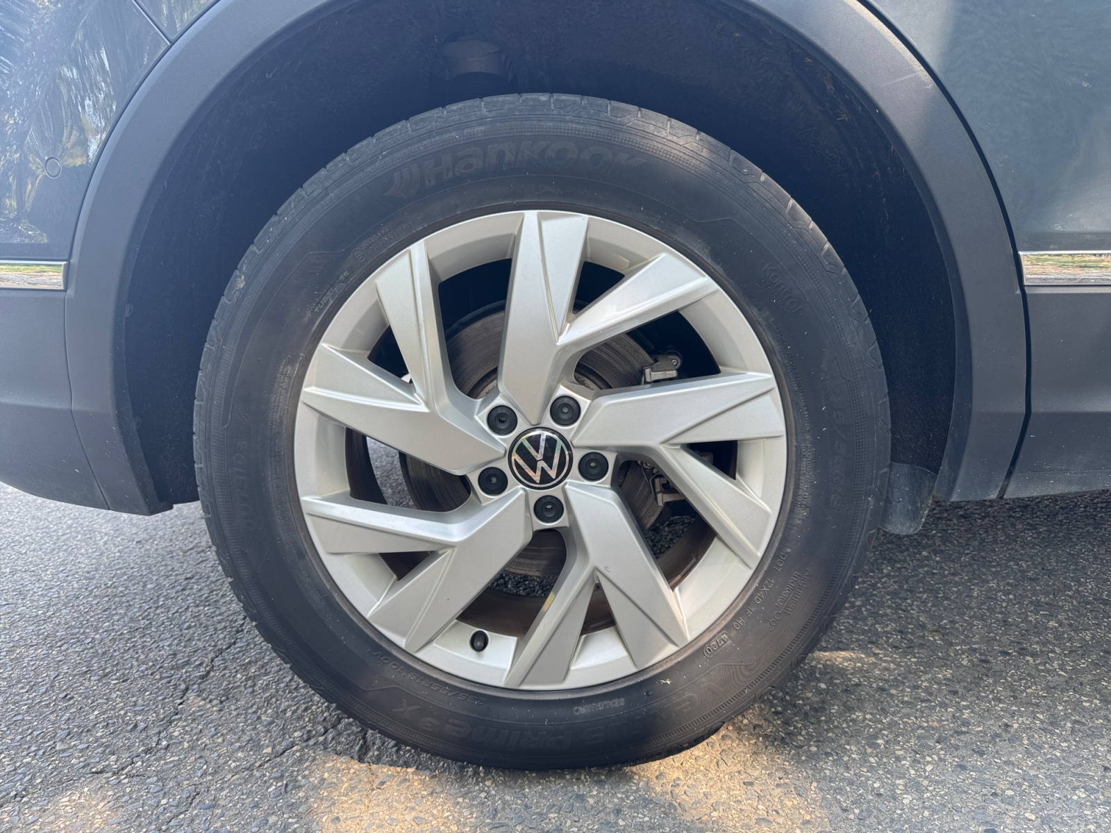 Volkswagen Tiguan 34