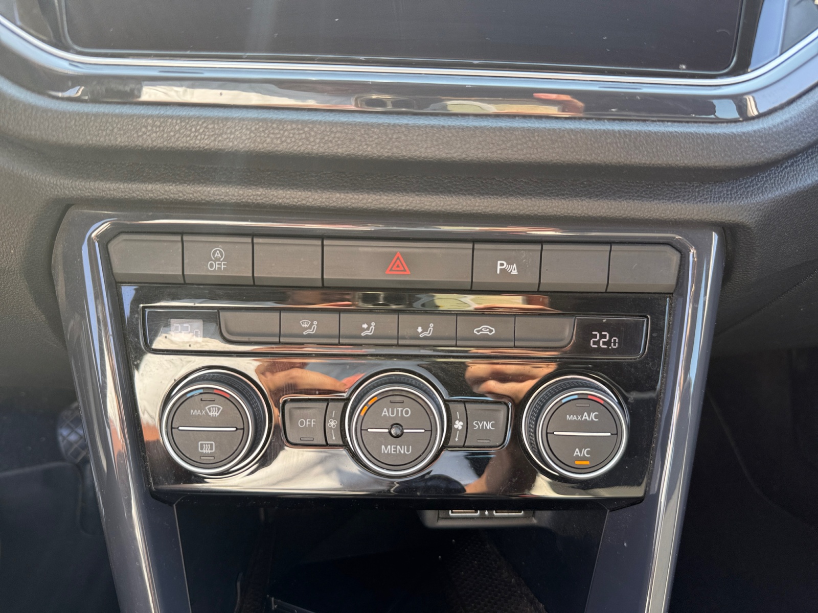 Volkswagen T-Roc 18