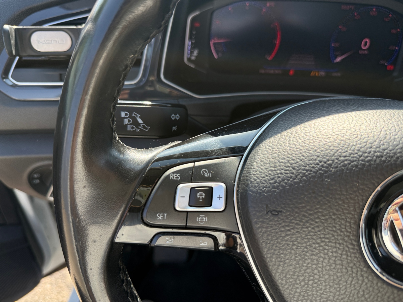 Volkswagen T-Roc 20