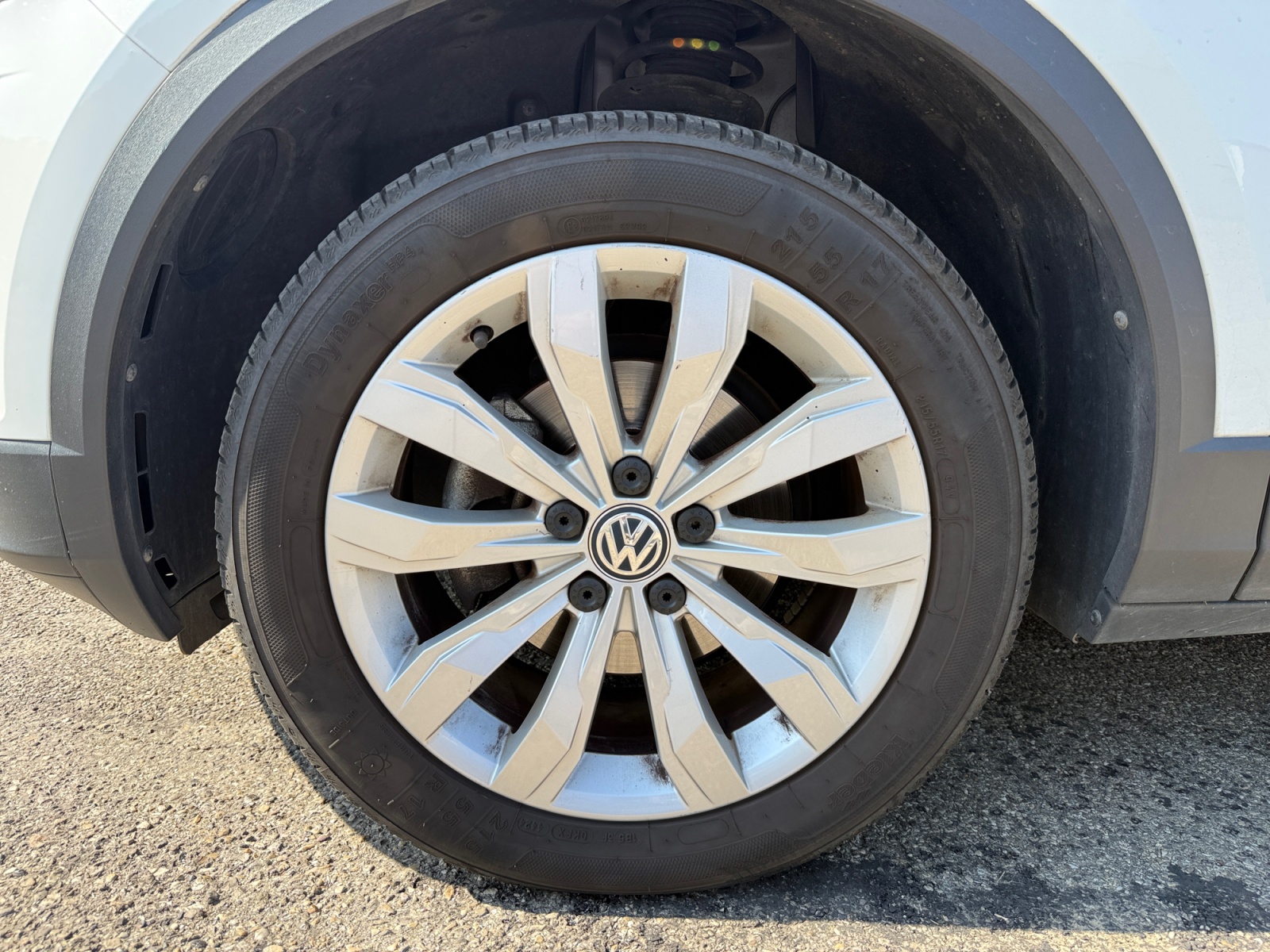 Volkswagen T-Roc 25