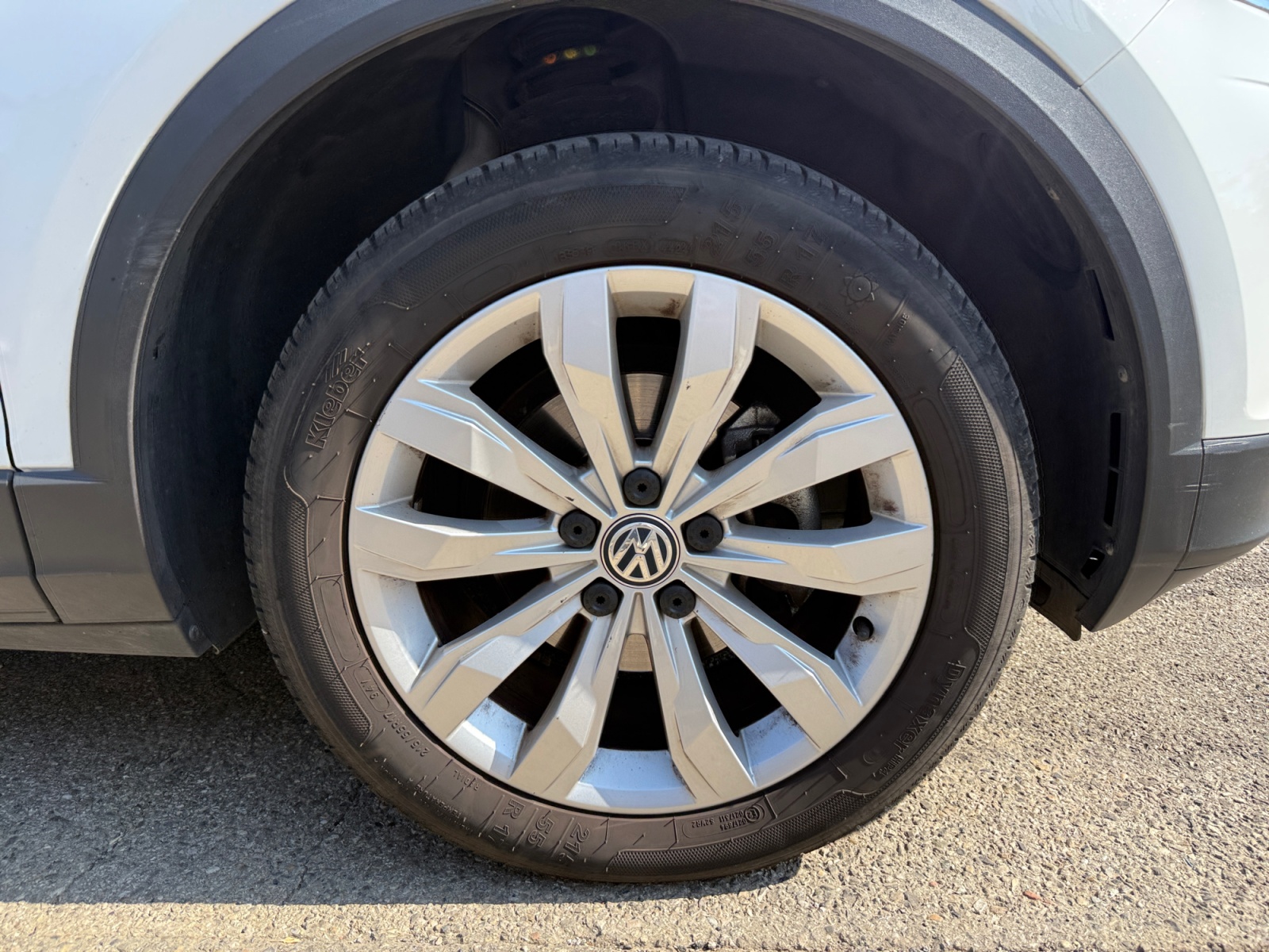 Volkswagen T-Roc 28