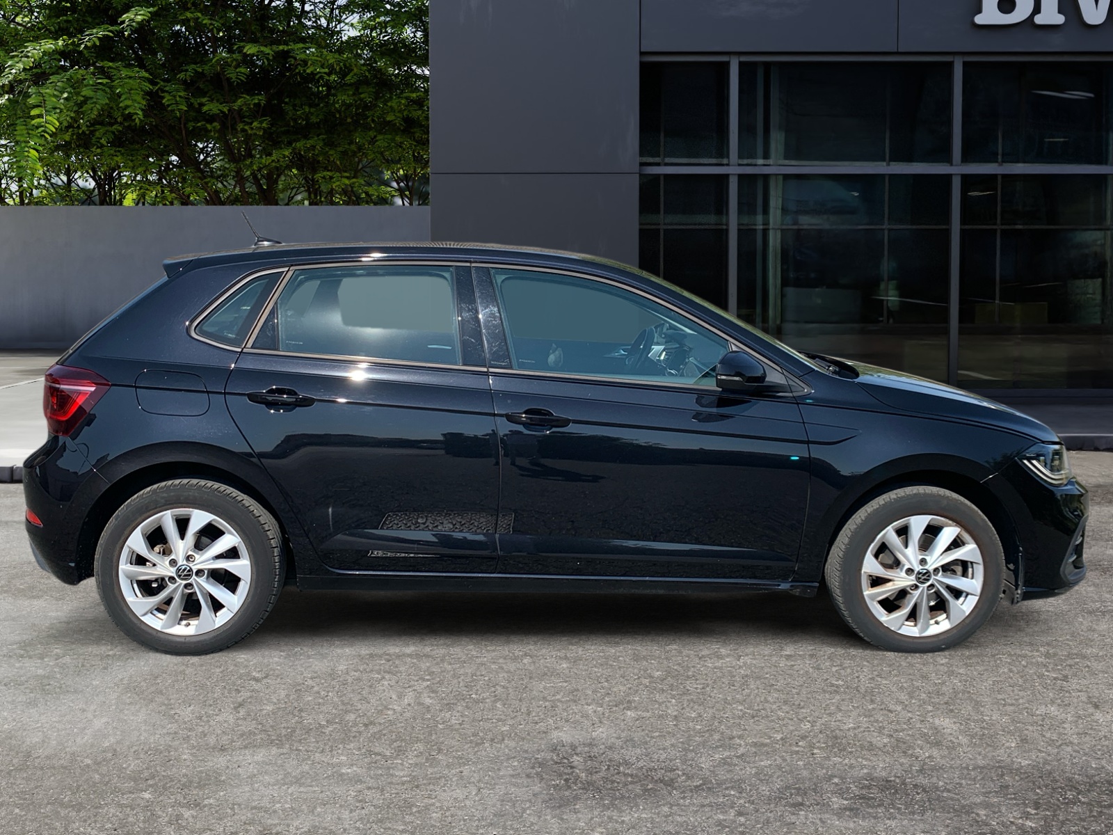Volkswagen Polo 5