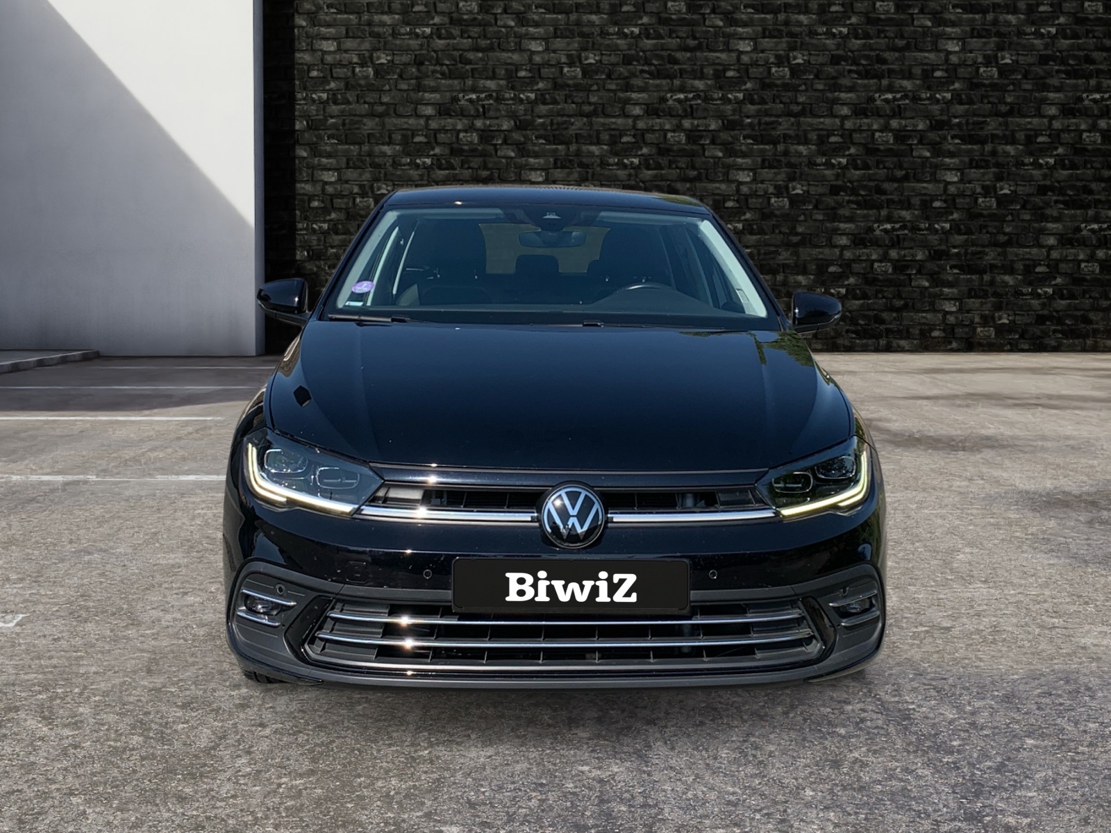 Volkswagen Polo 7