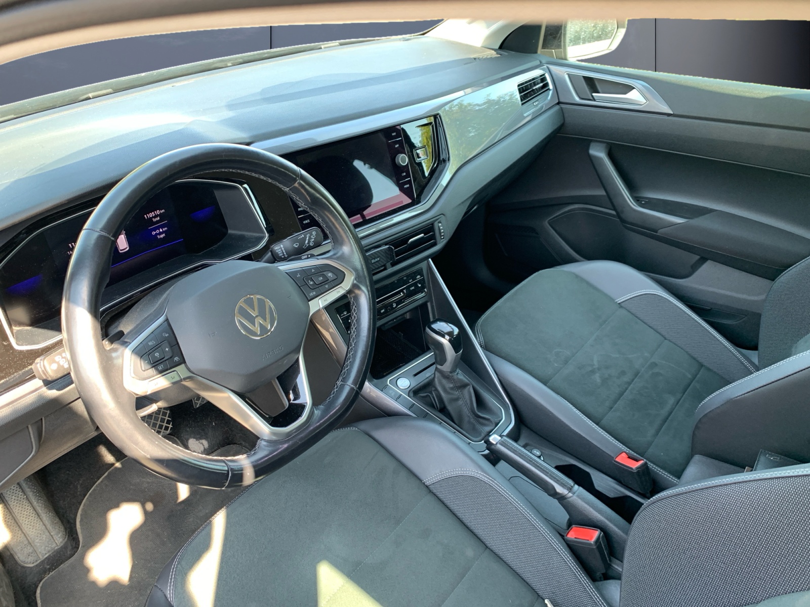 Volkswagen Polo 8