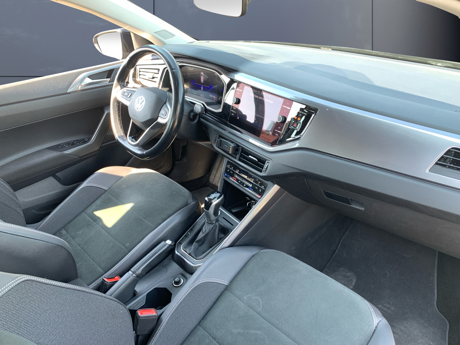 Volkswagen Polo 12