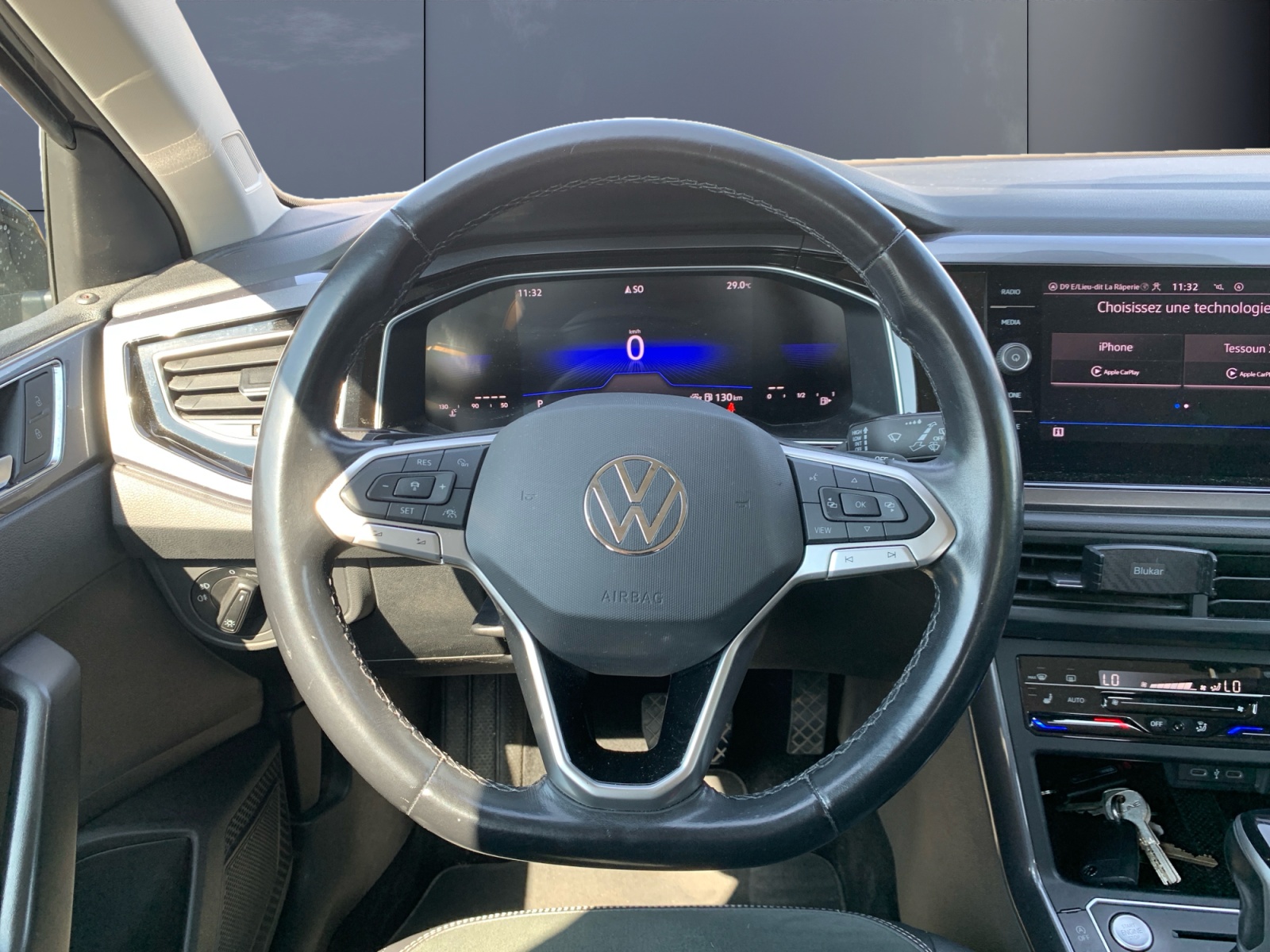 Volkswagen Polo 15