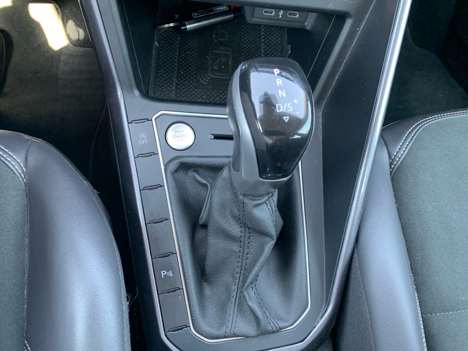 Volkswagen Polo 23