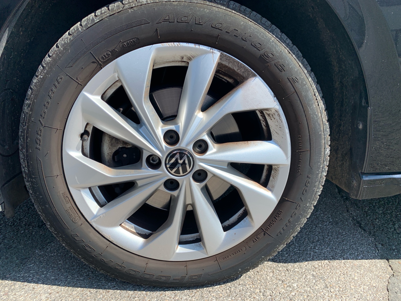 Volkswagen Polo 24