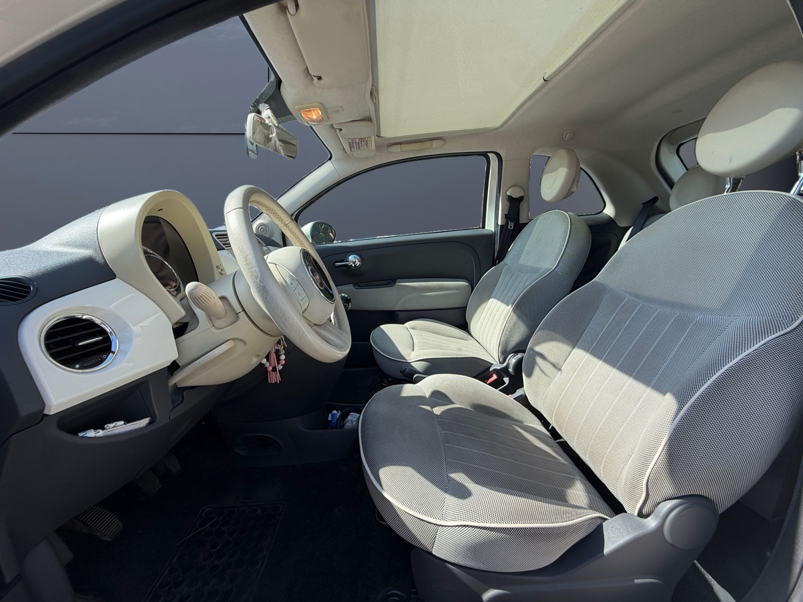 Fiat 500 9