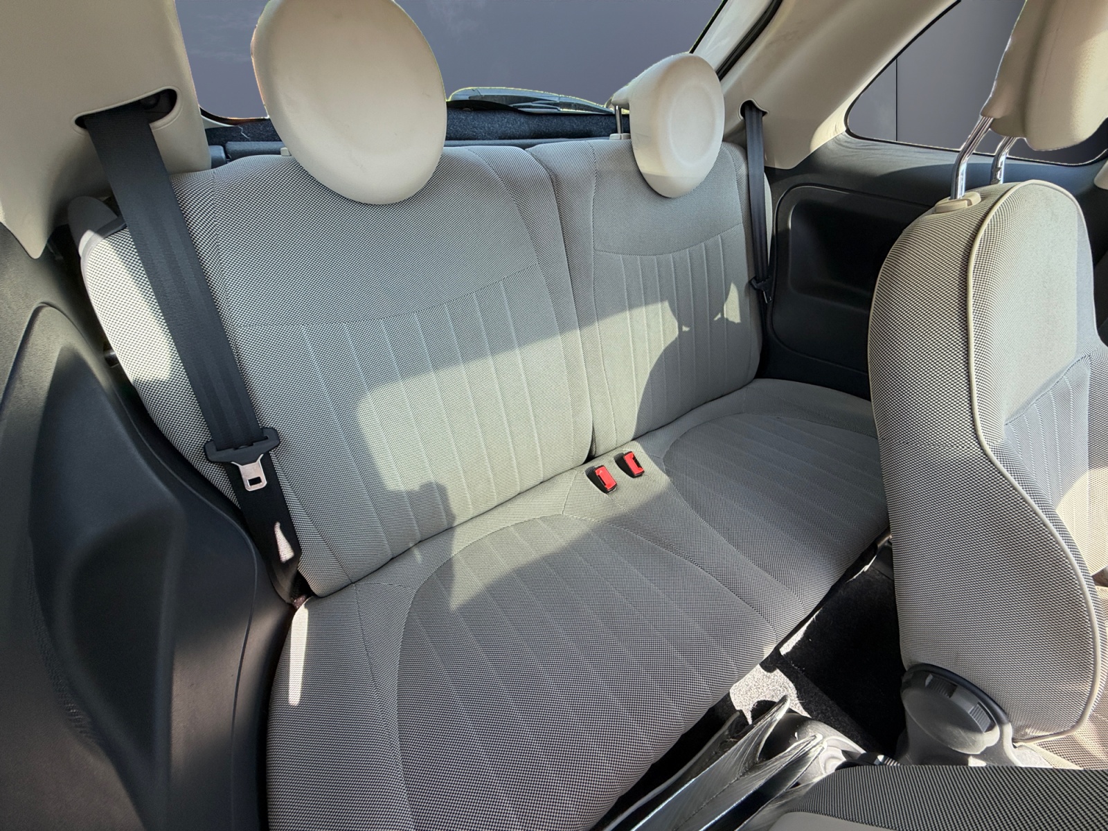 Fiat 500 11