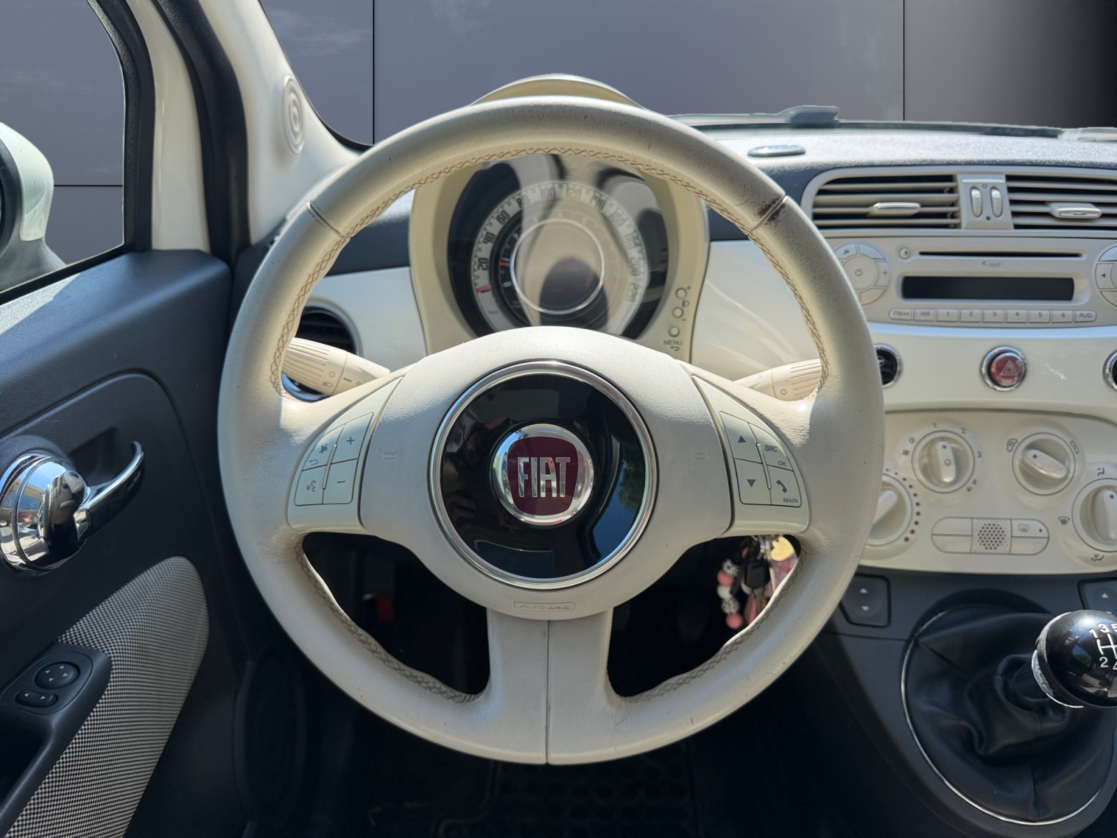Fiat 500 15