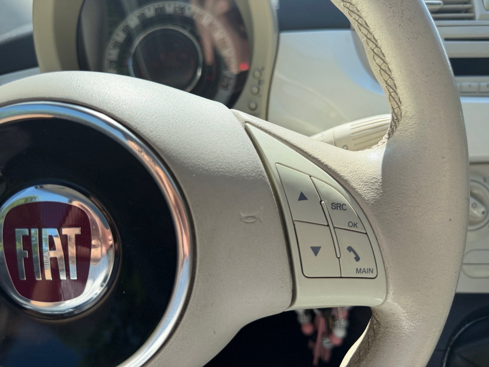 Fiat 500 18