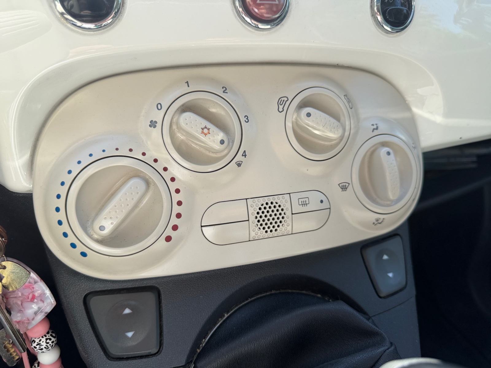 Fiat 500 20